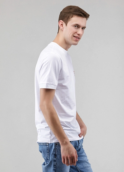 Футболка Thomas Graf фото № 2 цена