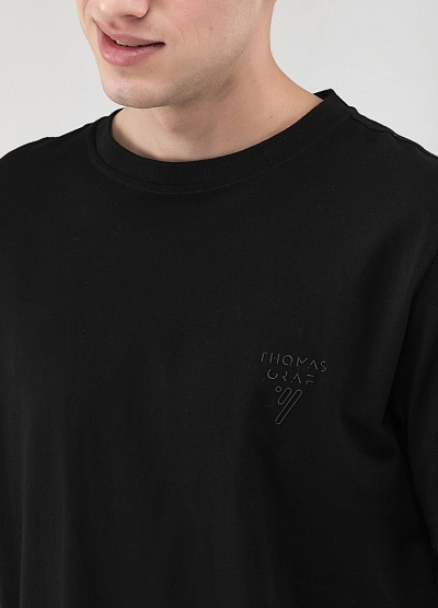 Футболка Ralf Muller фото № 4 Казахстан