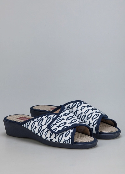 Тапочки Luzon фото № 2 цена