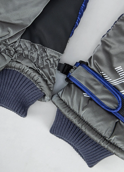 Перчатки Pacco Rosso фото № 4 Казахстан