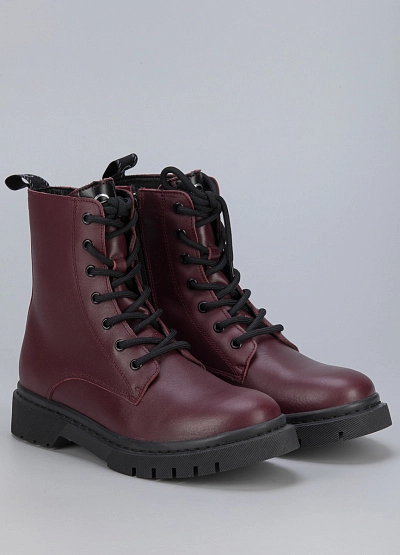 Ботинки Tamaris фото № 2 цена