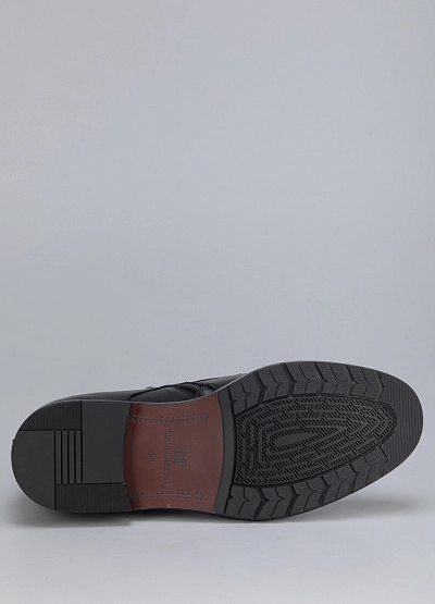 Ботинки Duca Daretti фото № 5 купить