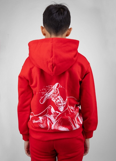 Худи Thomas Graf фото № 4 Казахстан