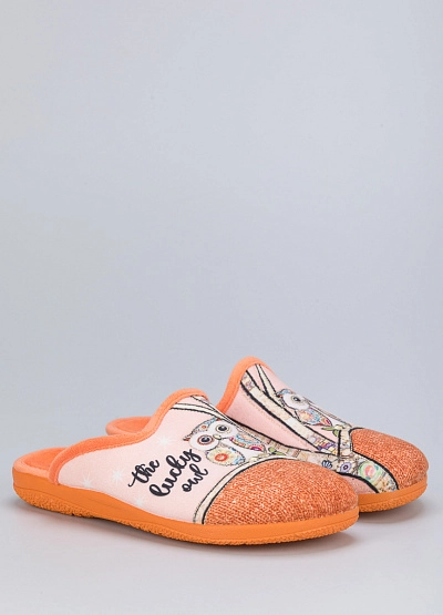 Тапочки Alberola фото № 2 цена