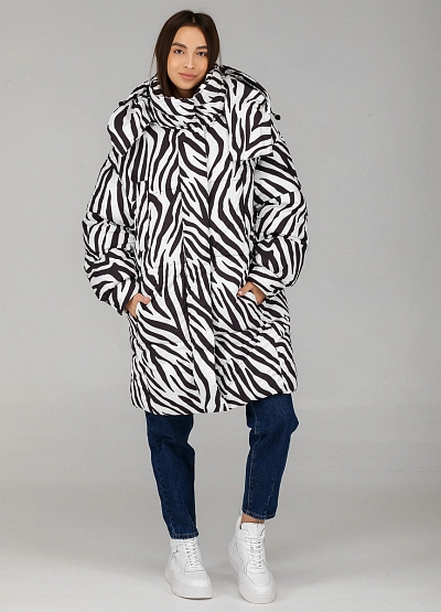 Куртка Evacana фото № 2 цена