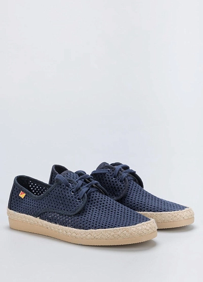 Топсайдеры Alberola фото № 2 цена