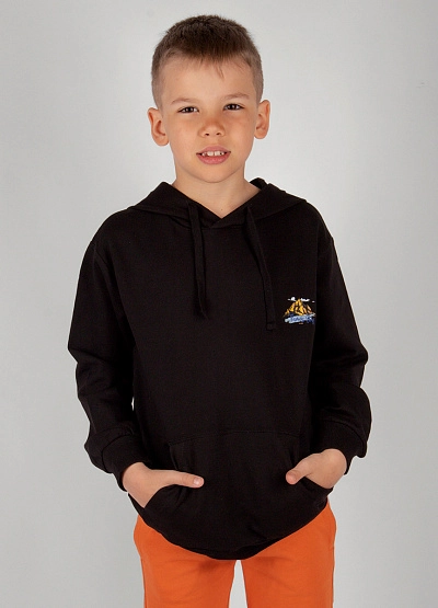 SPORT толстовка Thomas Graf фото № 2 цена