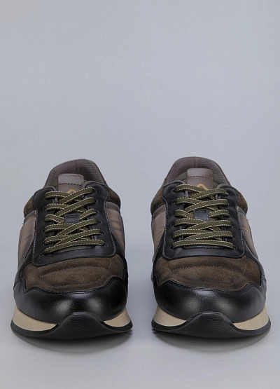 Кроссовки Ambitious фото № 3 недорого