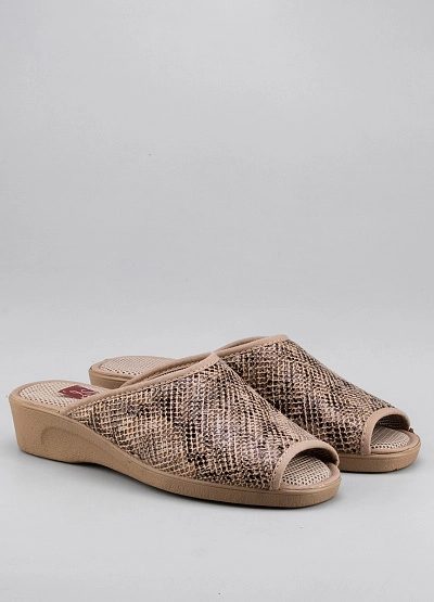 Тапочки Luzon фото № 2 цена