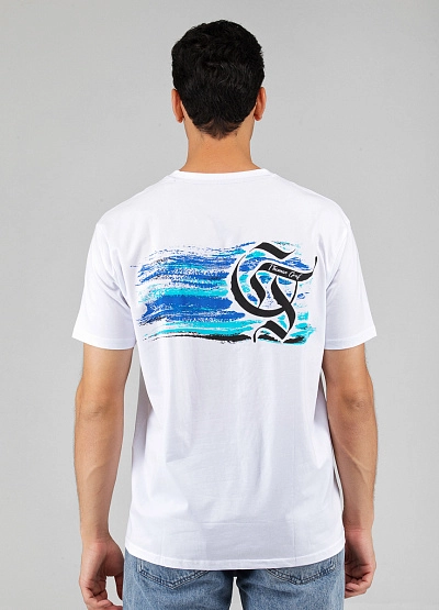 Футболка Thomas Graf фото № 2 цена