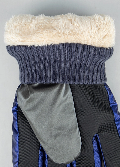 Перчатки Pacco Rosso фото № 3 недорого