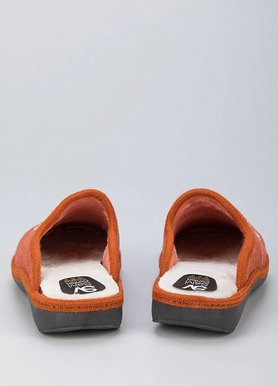 Тапочки Salvi фото № 4 Казахстан