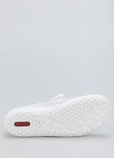 Кеды Rieker фото № 5 купить