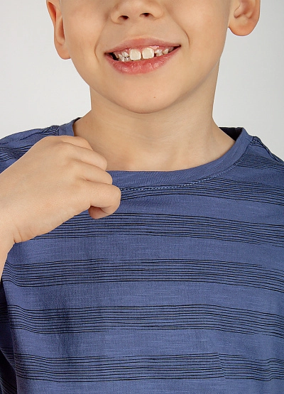 Футболка Thomas Graf фото № 6 онлайн