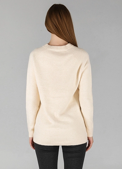 Пуловер Thomas Graf фото № 3 недорого