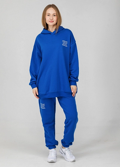 SPORT худи Thomas Graf фото № 3 недорого