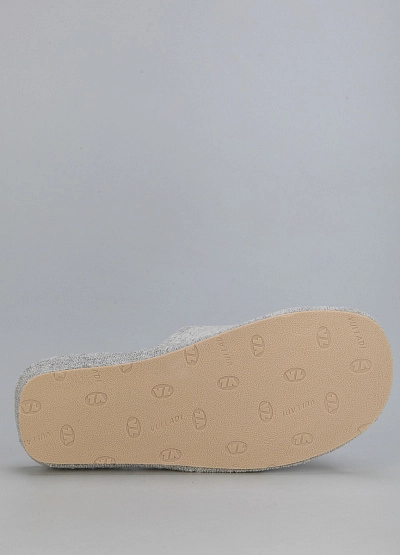 Тапочки Vulladi фото № 5 купить