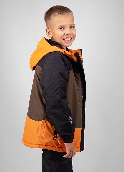 Лыжная Куртка Sno фото № 4 Казахстан