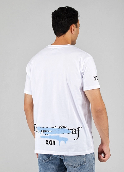 Футболка Thomas Graf фото № 3 недорого