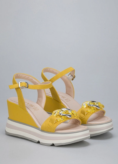 Босоножки Keys фото № 2 цена