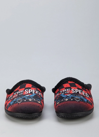 Тапочки Alberola фото № 3 недорого