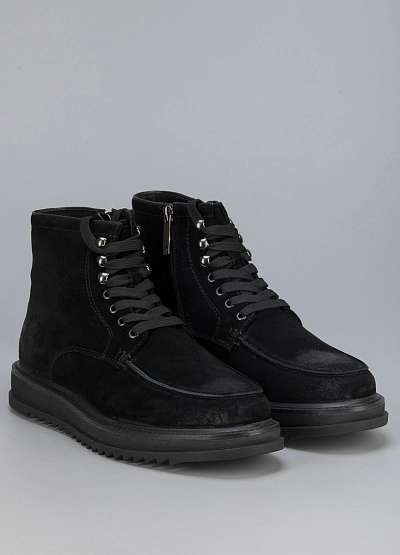 Ботинки Mattini фото № 2 цена