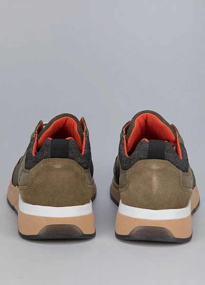 Кроссовки BulBoxer фото № 4 Казахстан