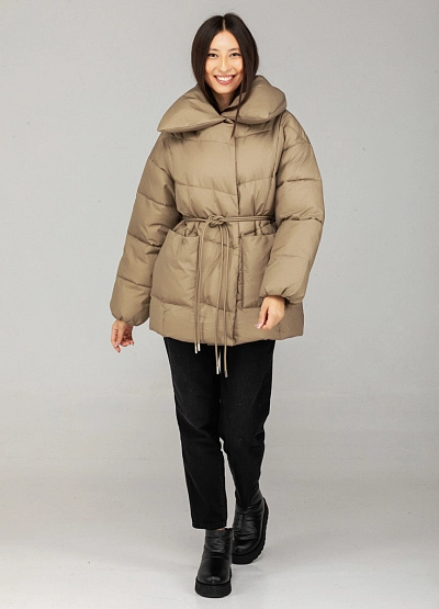 Куртка Evacana фото № 4 Казахстан