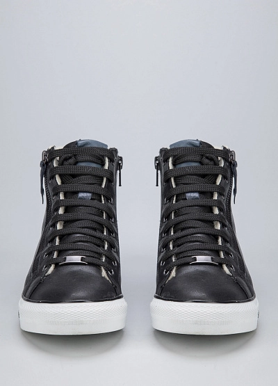 Кеды Creator фото № 3 недорого