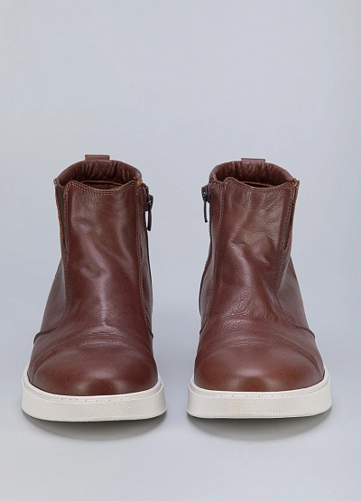 Ботинки Ellin shoes фото № 3 недорого