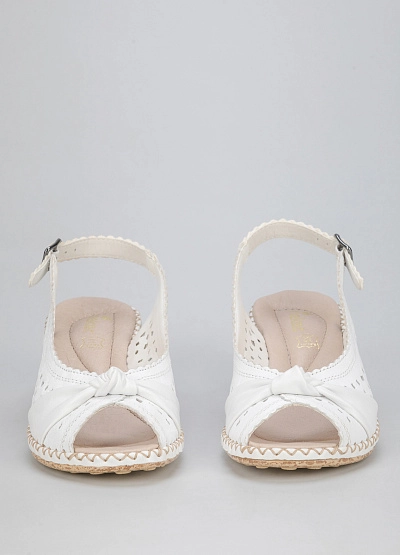 Босоножки Rieker фото № 3 недорого