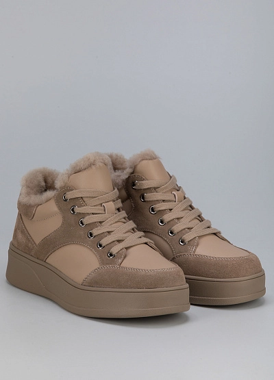 Кеды Thomas Graf фото № 2 цена