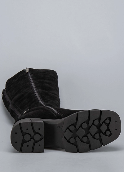 Сапоги Franco Manatti фото № 5 купить