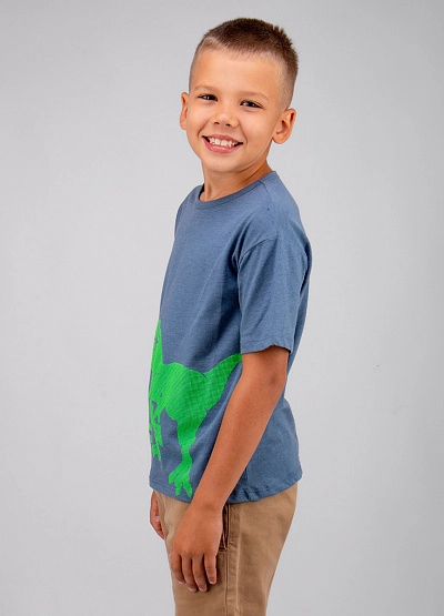 Футболка Thomas Graf фото № 3 недорого