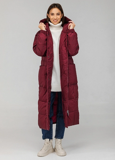 Куртка Paola Zamboni фото № 3 недорого