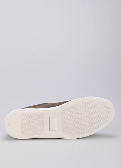 Кеды Ambitious фото № 5 купить