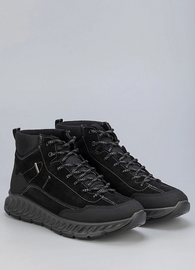 Ботинки Imac фото № 2 цена