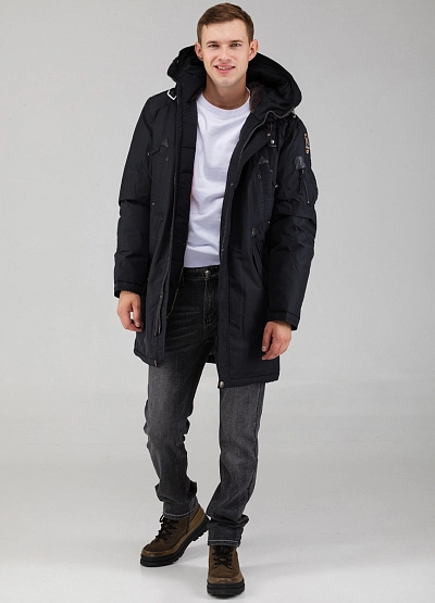 Куртка Shark Force фото № 3 недорого