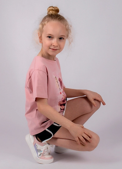 Футболка Thomas Graf фото № 5 купить