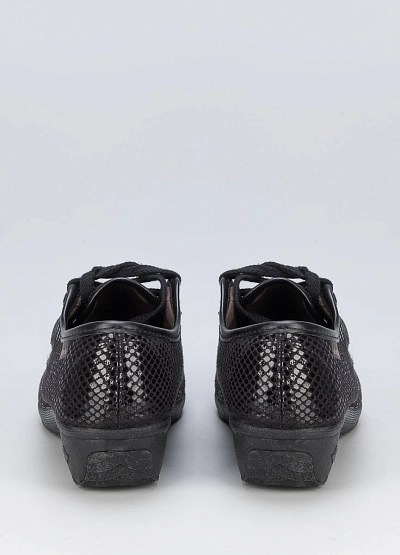 Тапочки закр De la Torre фото № 4 Казахстан