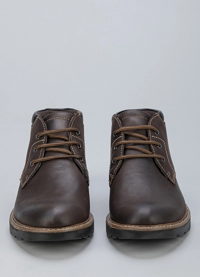 Ботинки Imac фото № 3 недорого