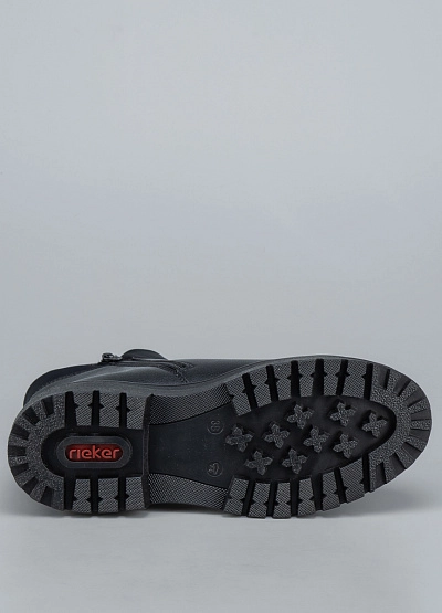 Ботинки Rieker фото № 6 онлайн