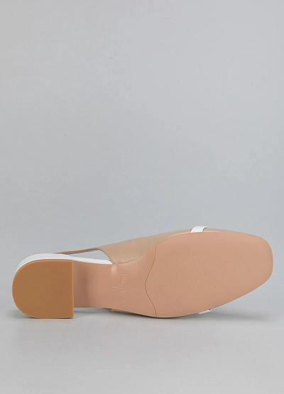 Туфли Loretta Very фото № 5 купить