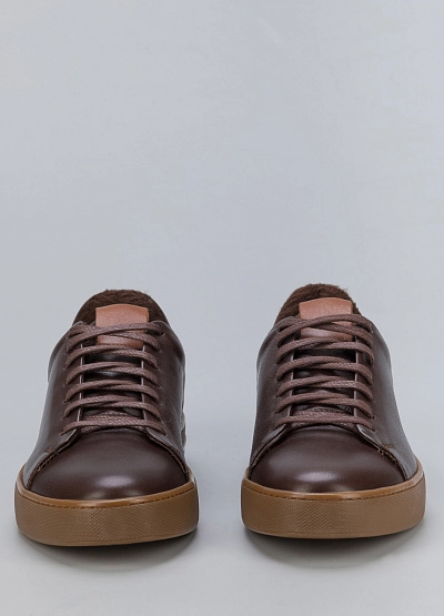 Кеды Ellin shoes фото № 3 недорого