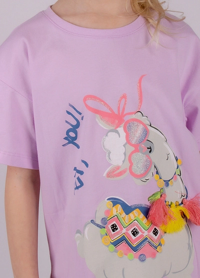 Футболка Thomas Graf фото № 4 Казахстан