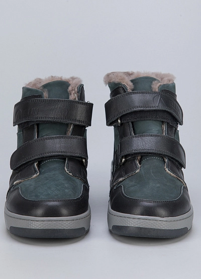 Кеды Ellin shoes фото № 3 недорого