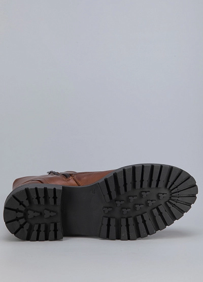 Ботинки Creator фото № 5 купить