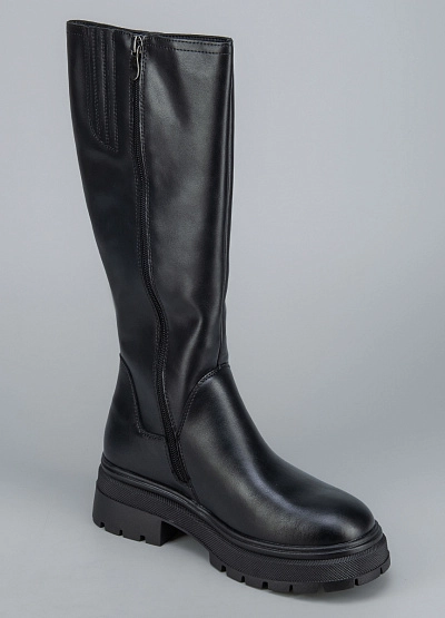 Сапоги Franco Manatti фото № 5 купить