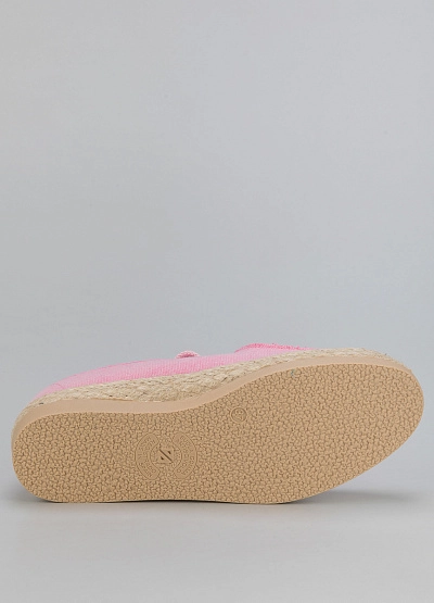 Мокасины Alberola фото № 5 купить