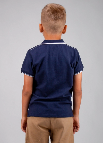 SPORT поло Thomas Graf фото № 4 Казахстан